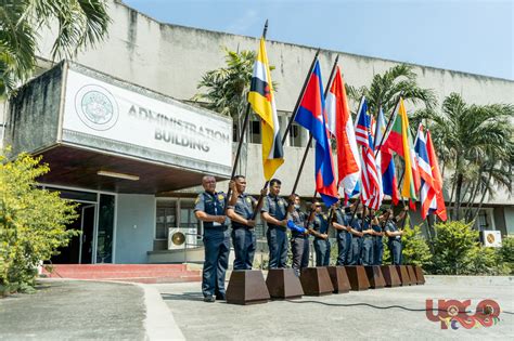 Mindanao State University – General Santos – National Peace .